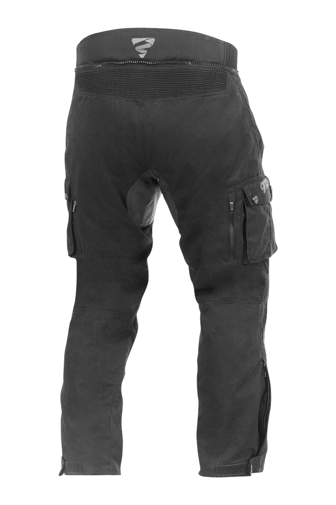 Pantalones de Moto GMS Terra Eco