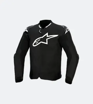 Μπουφάν MC Alpinestars T-GP Air