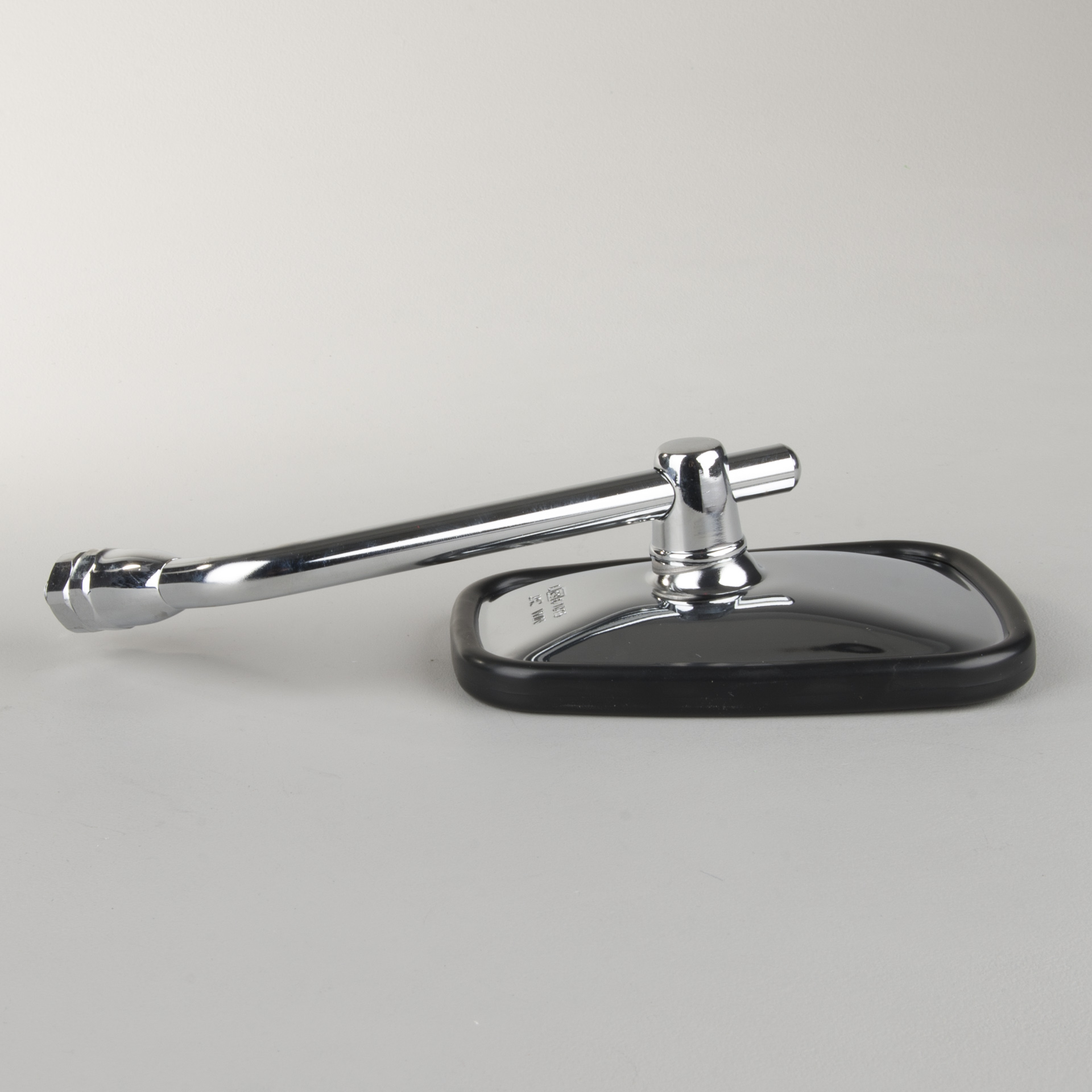 JMP Rear View Mirror - Chrome