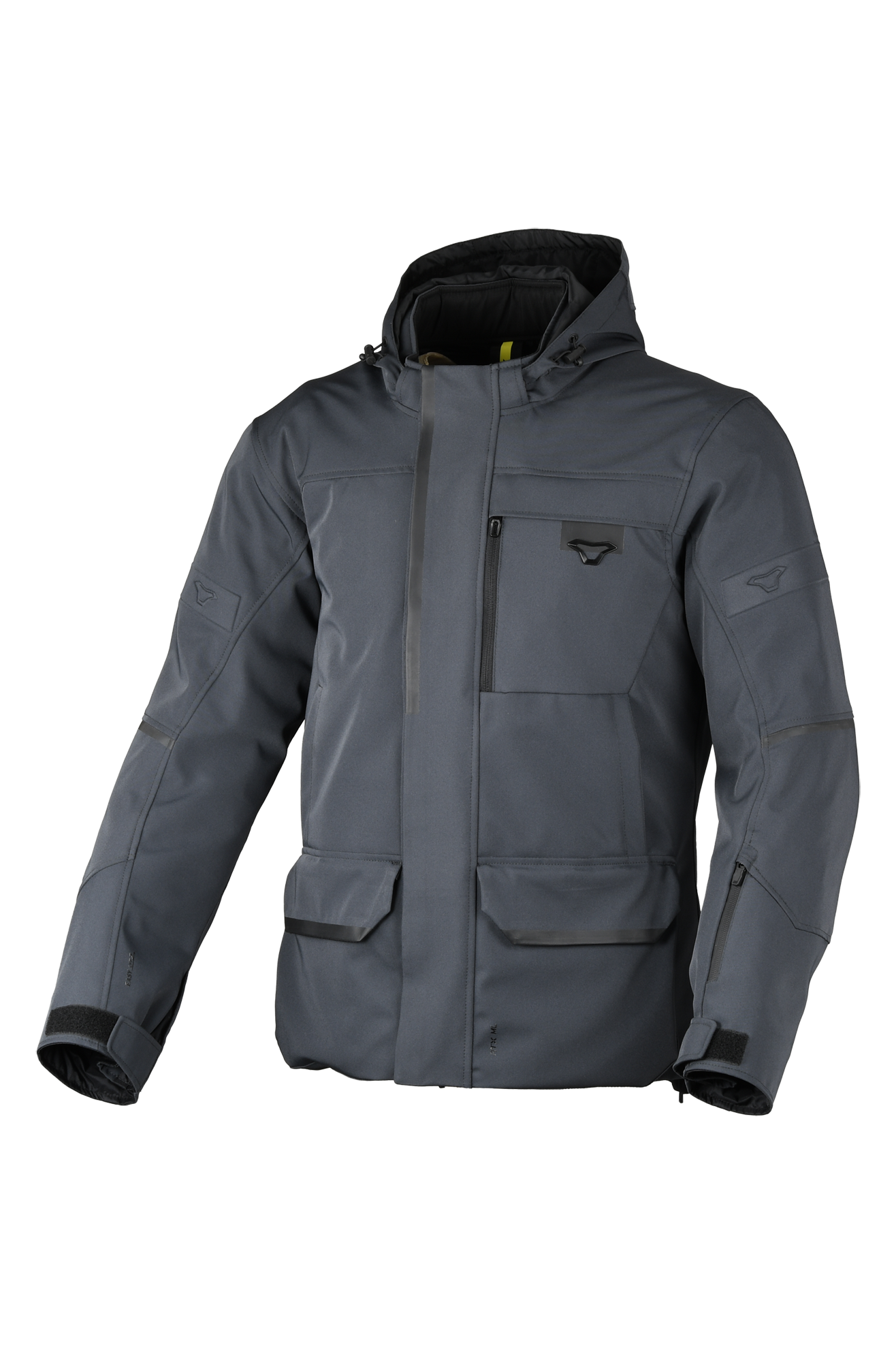 Macna Mondo 2.0 MC Jacket | 24mx