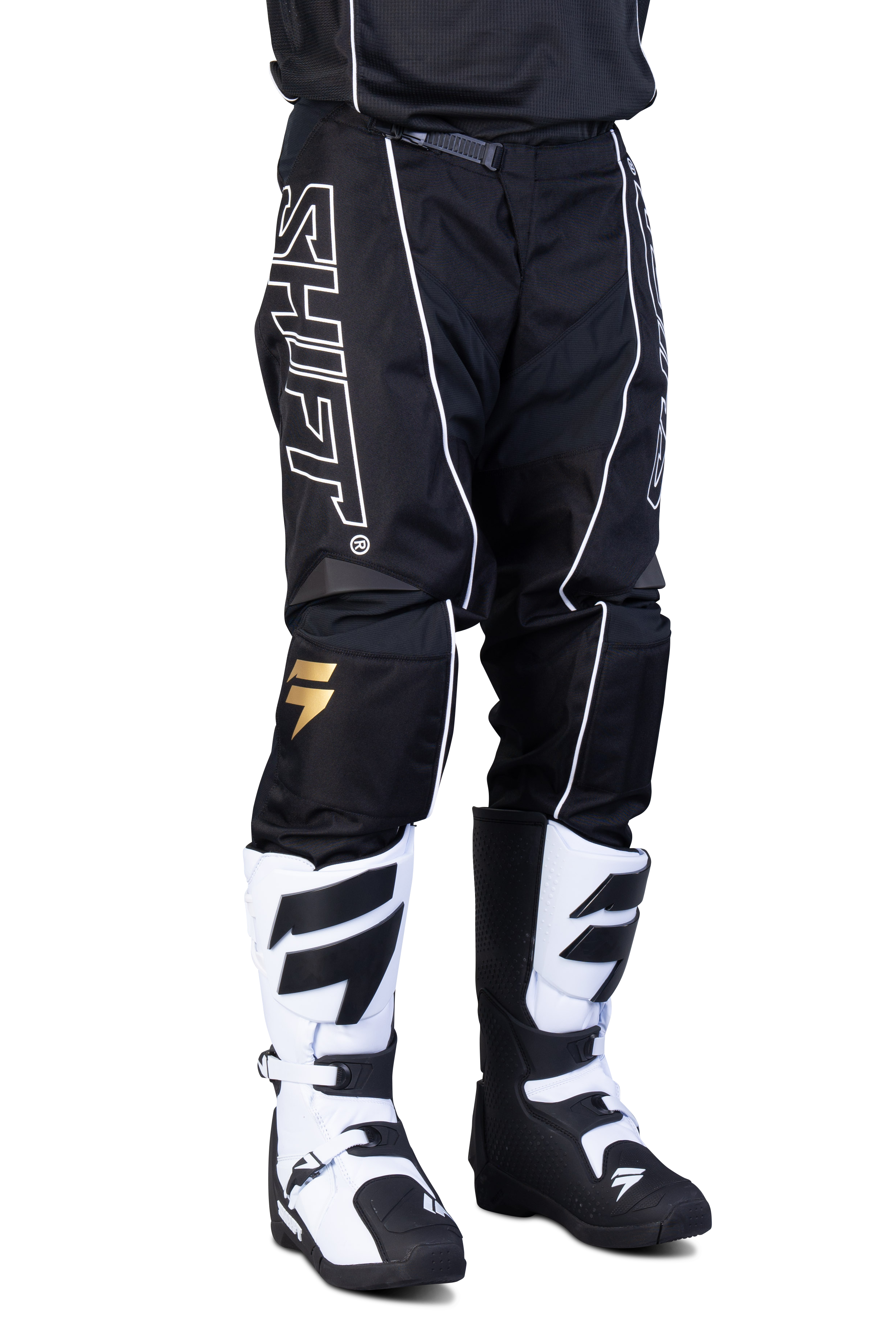 Shift WHIT3 Vega LE MX Trousers