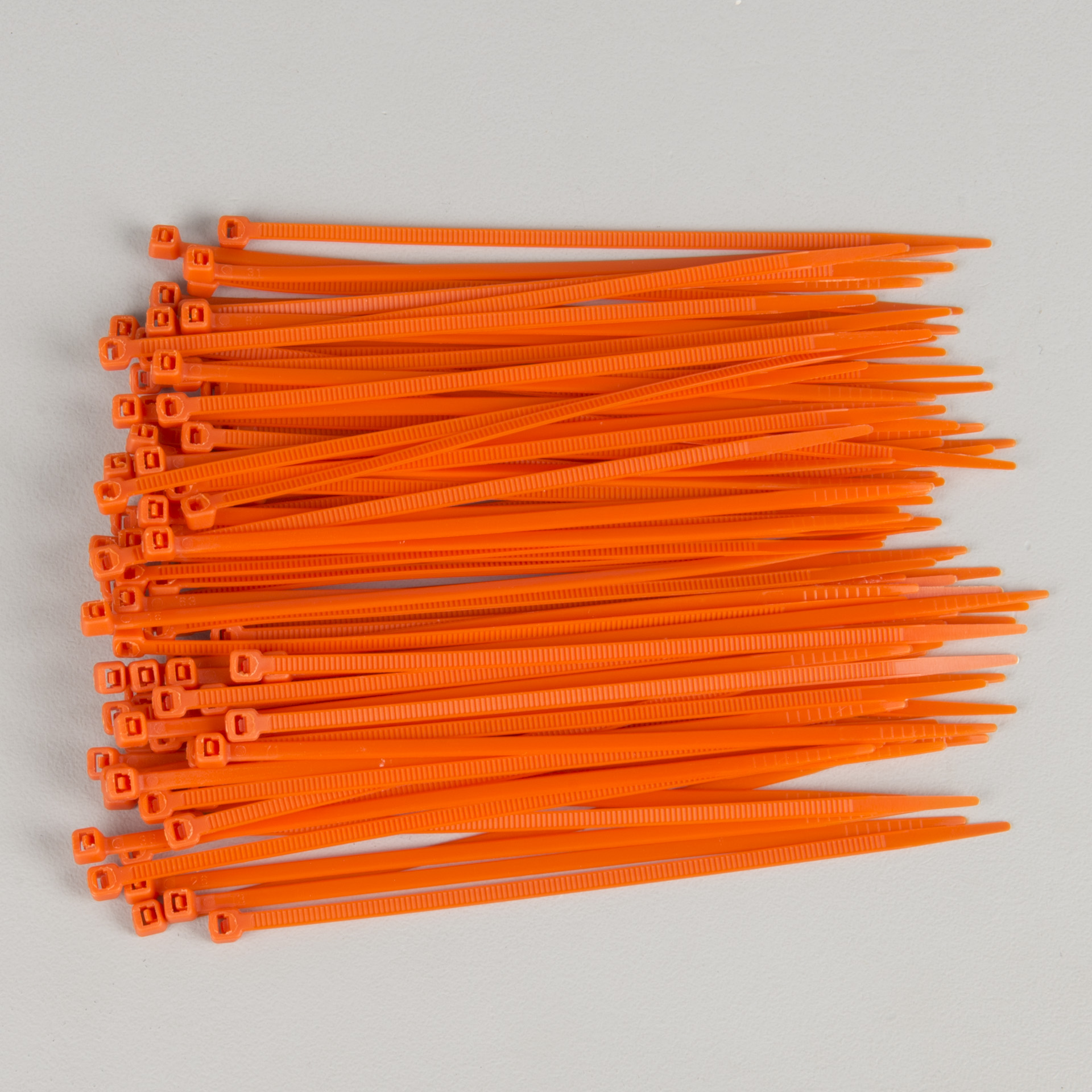 Bridas de Nylon Proworks 150-500mm Pack de 100