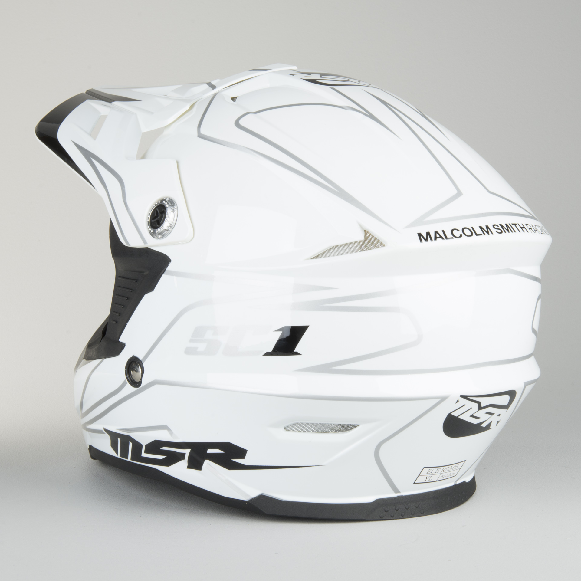 msr motocross helmets