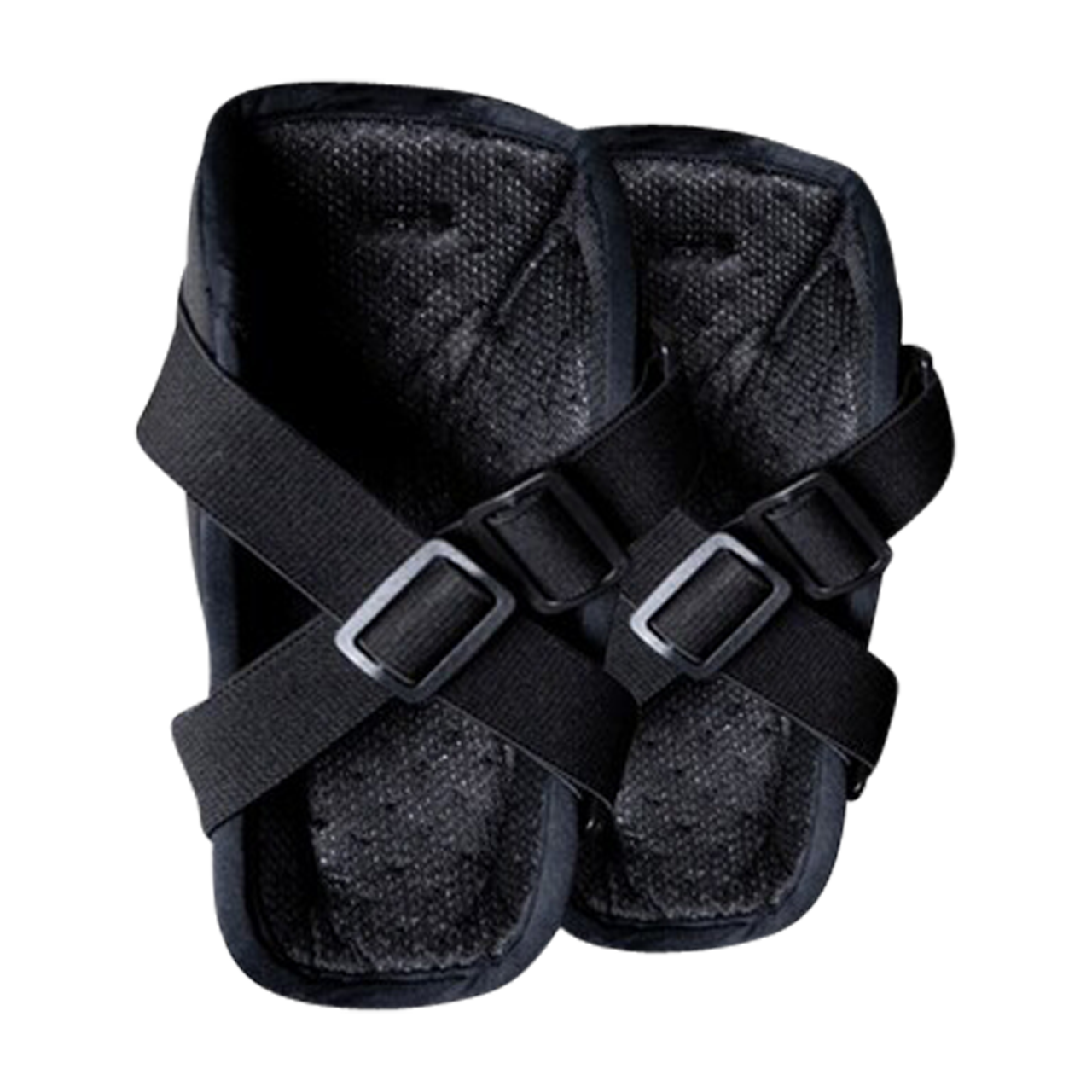 Seven Unite Youth Elbow Guards Black