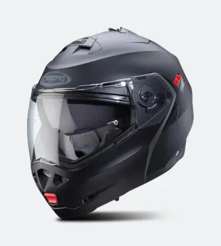Hybridní Helma Caberg Duke X