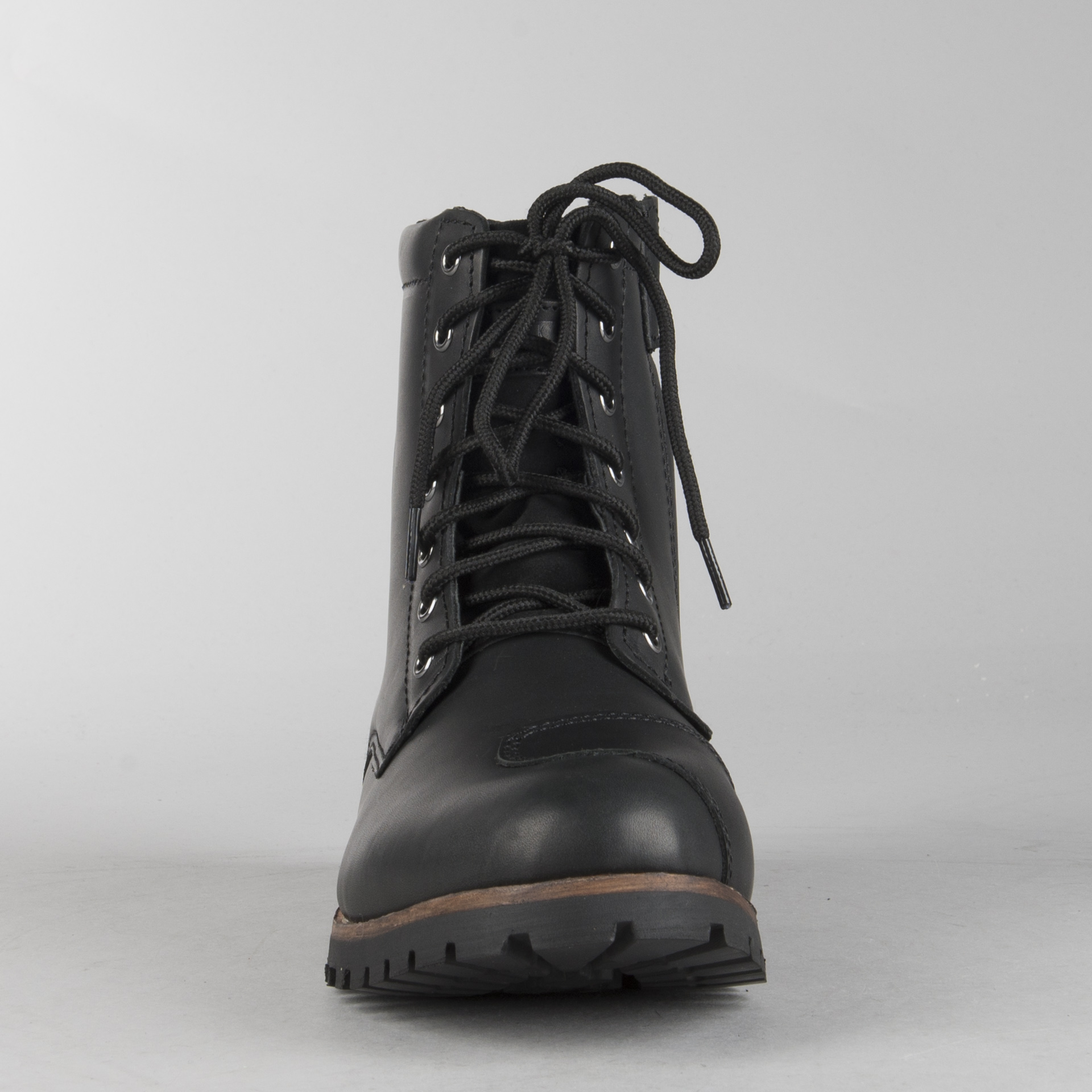IXS Classic Oiled MC Shoes