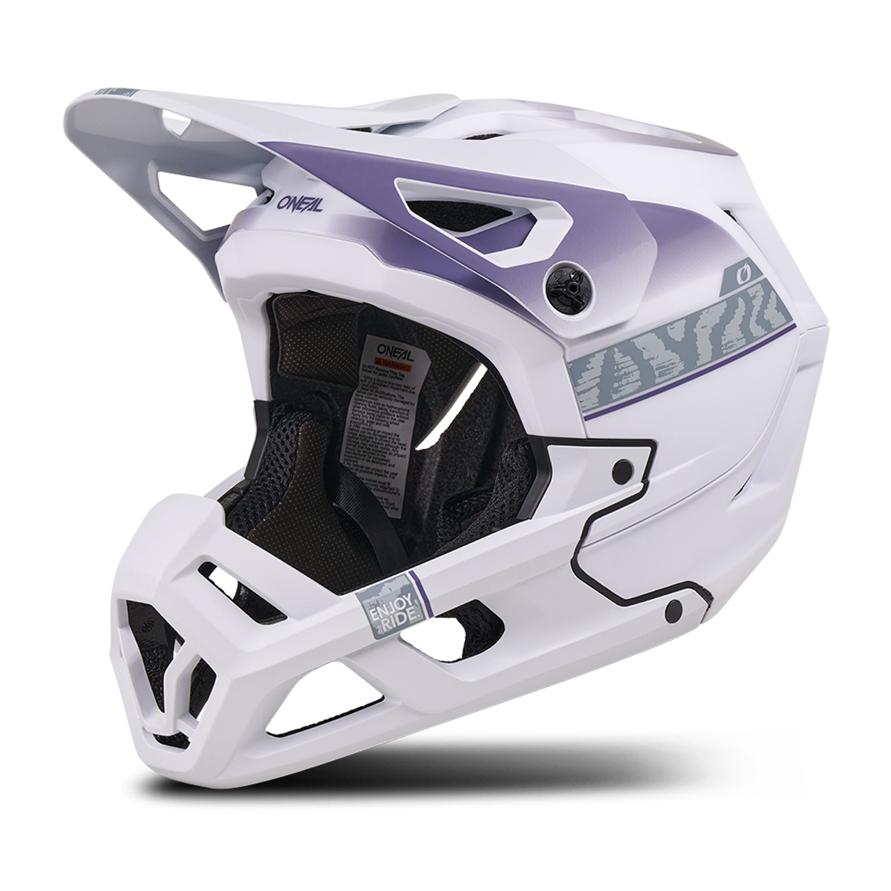 O'Neal SL1 Terra Downhill MTB Helmet