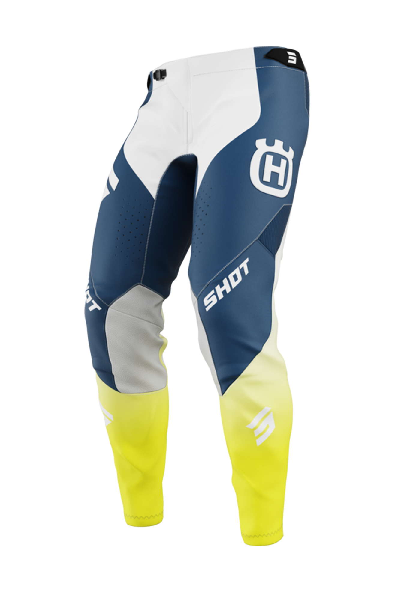 Crossbroek Shot Aerolite Husqvarna Limited Edition 2025