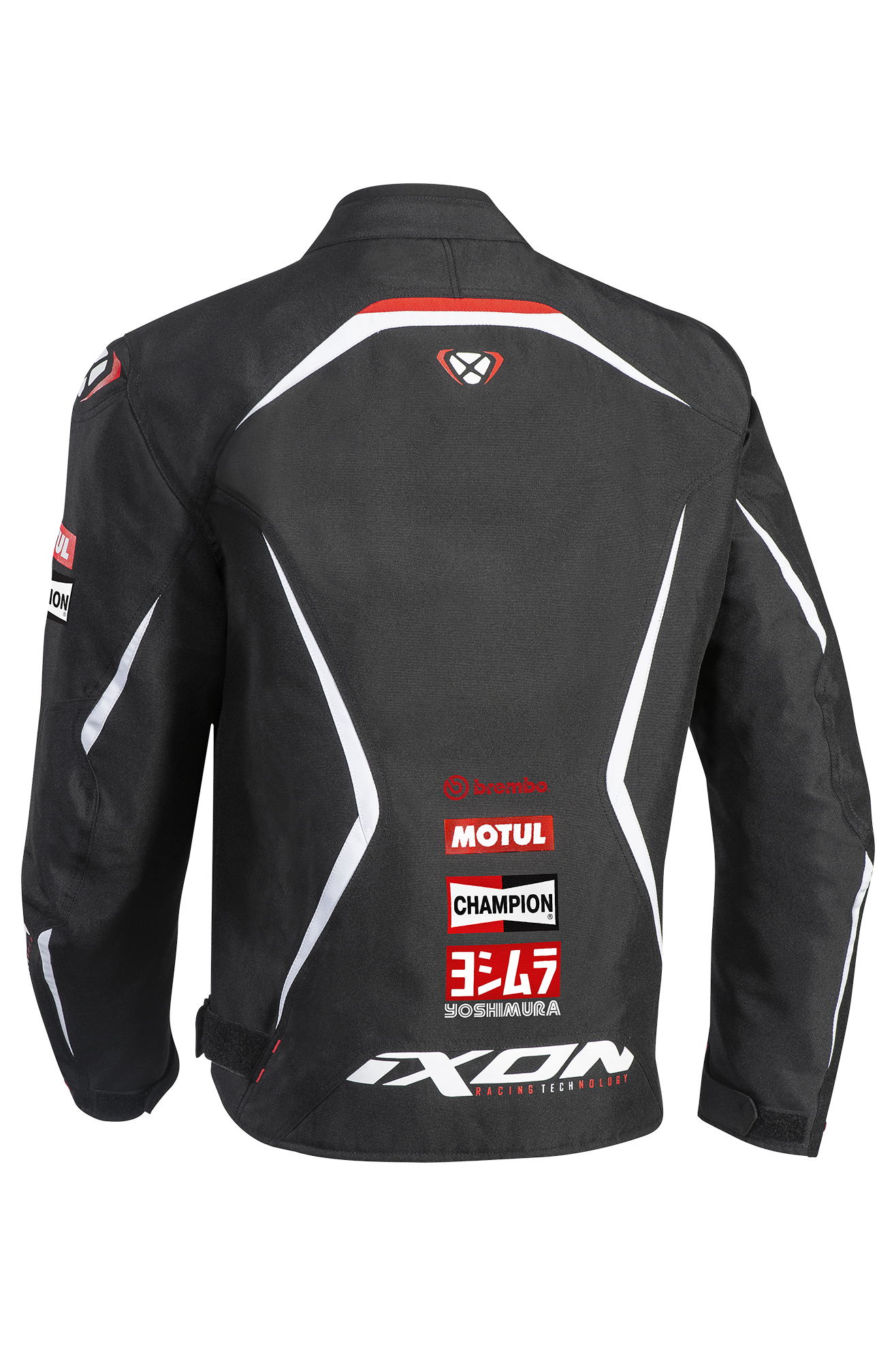 Ixon Matrix Evo Motorcycle Jacket