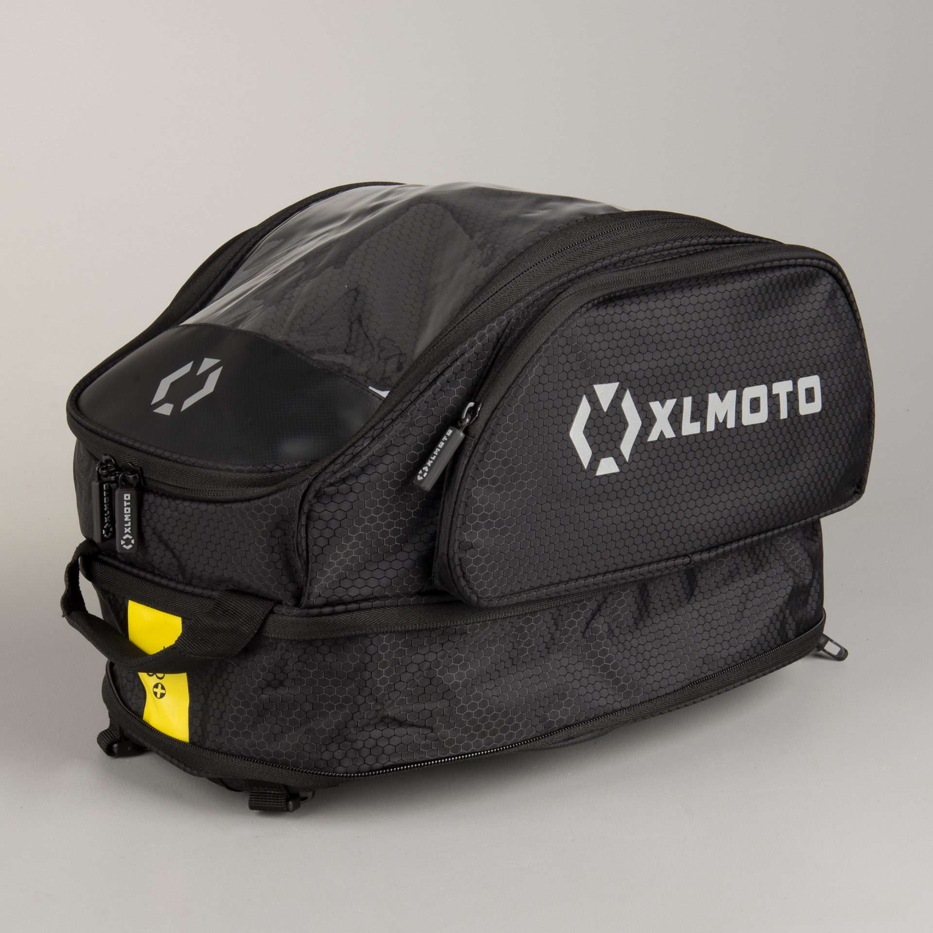 Tankväska XLMOTO Strategic 20 + 8L Tankväska XLMOTO Strategic 20 + 8L