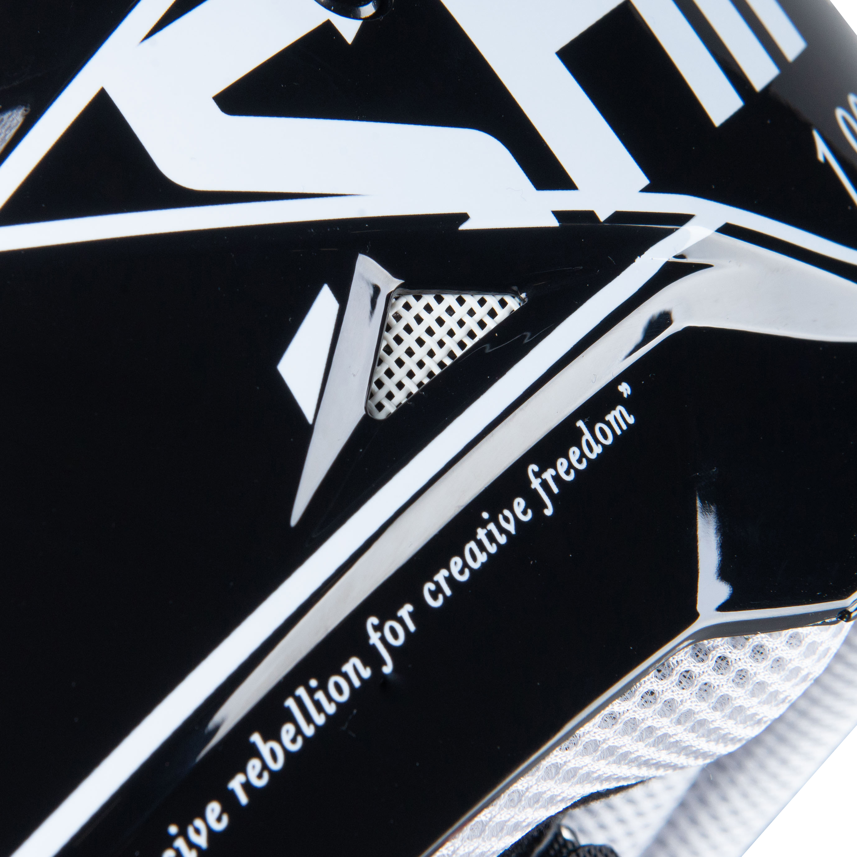 MX Каска Shift White Label Bliss