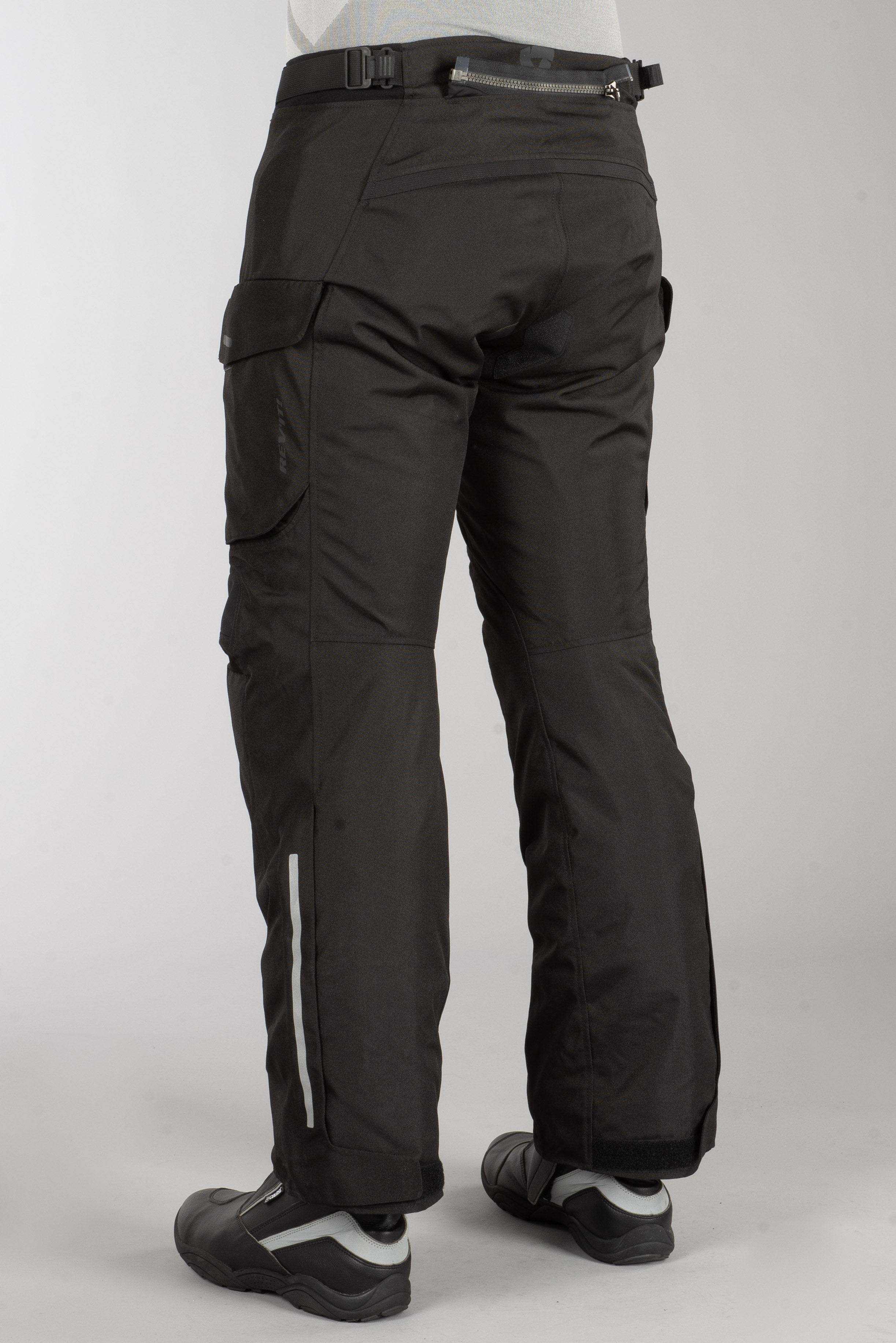 Pantalones de Moto Rev'It! Outback 3 Cortos
