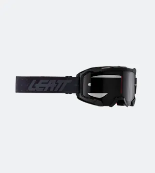 Crossbriller Leatt Velocity 4.5 Desert 28%