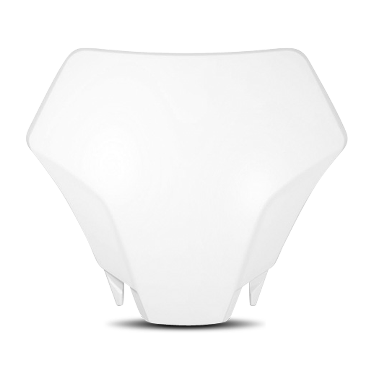 Voornummerplaat Rtech