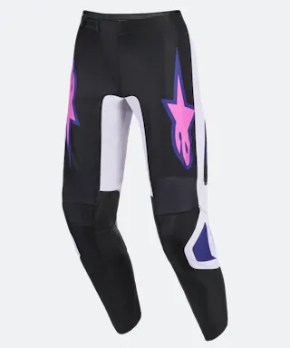 Alpinestars Fluid Grid crosskledingset - Alpinestars Fluid Grid crossbroek