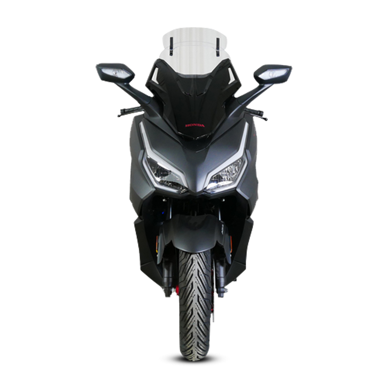 MRA Scooter Vario Windscreen
