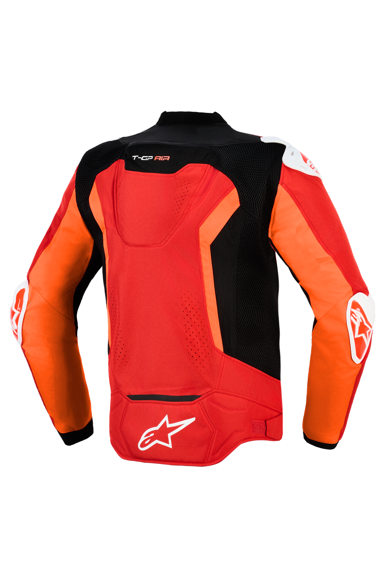 Motorjas Alpinestars T-GP Air