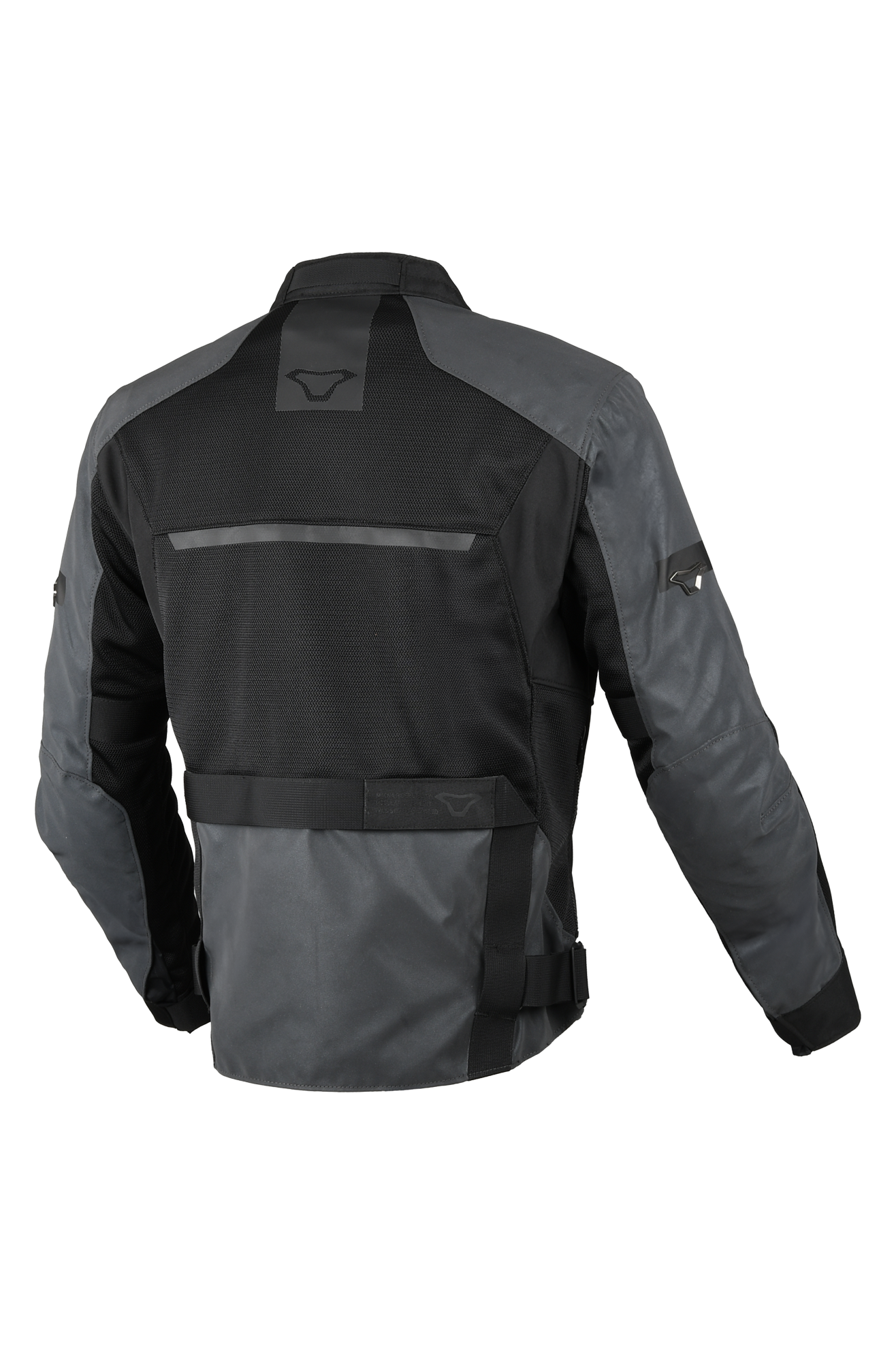 Macna Empire 2.0 Night Eye Women's MC Jacket