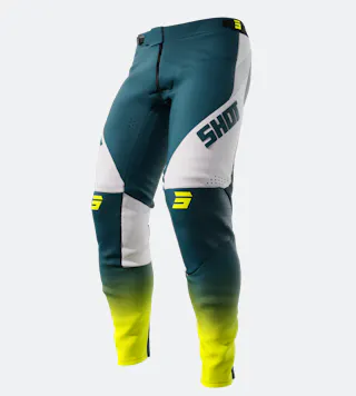 Pantalones de Cross Shot Aerolite Honor