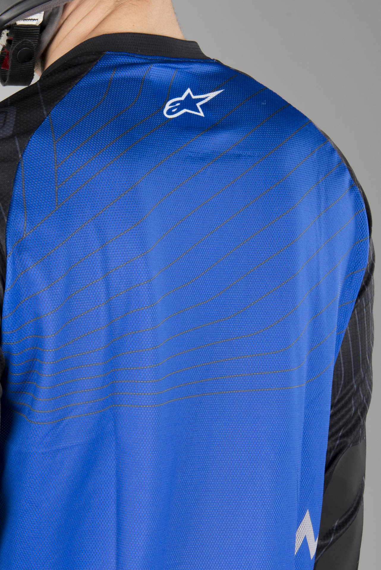 Camiseta de Cross Alpinestars Venture R