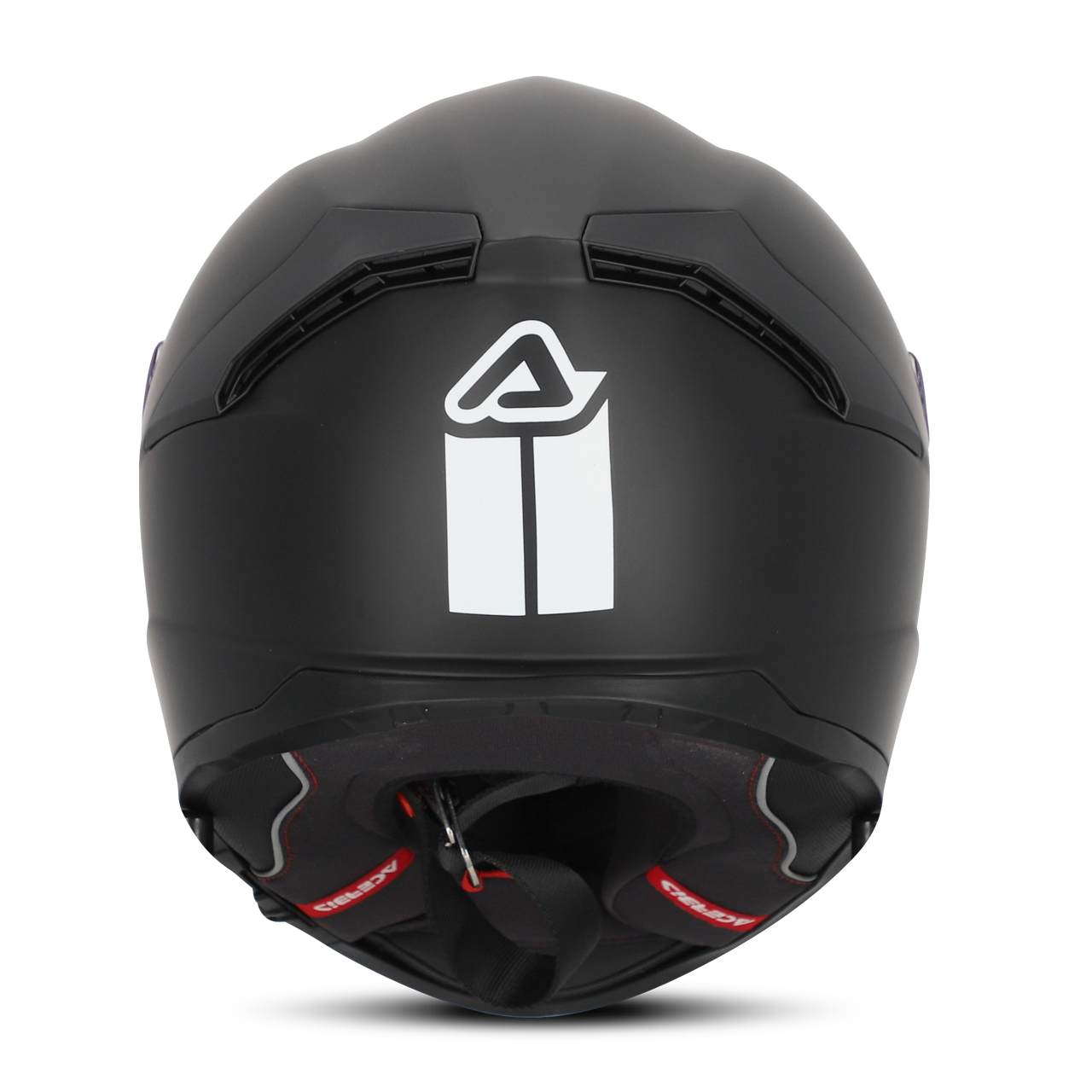 Casco Integral Acerbis Krapon