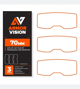 Zaštita Leće Armor Vision 70 mm Gen2 – 3 Kom