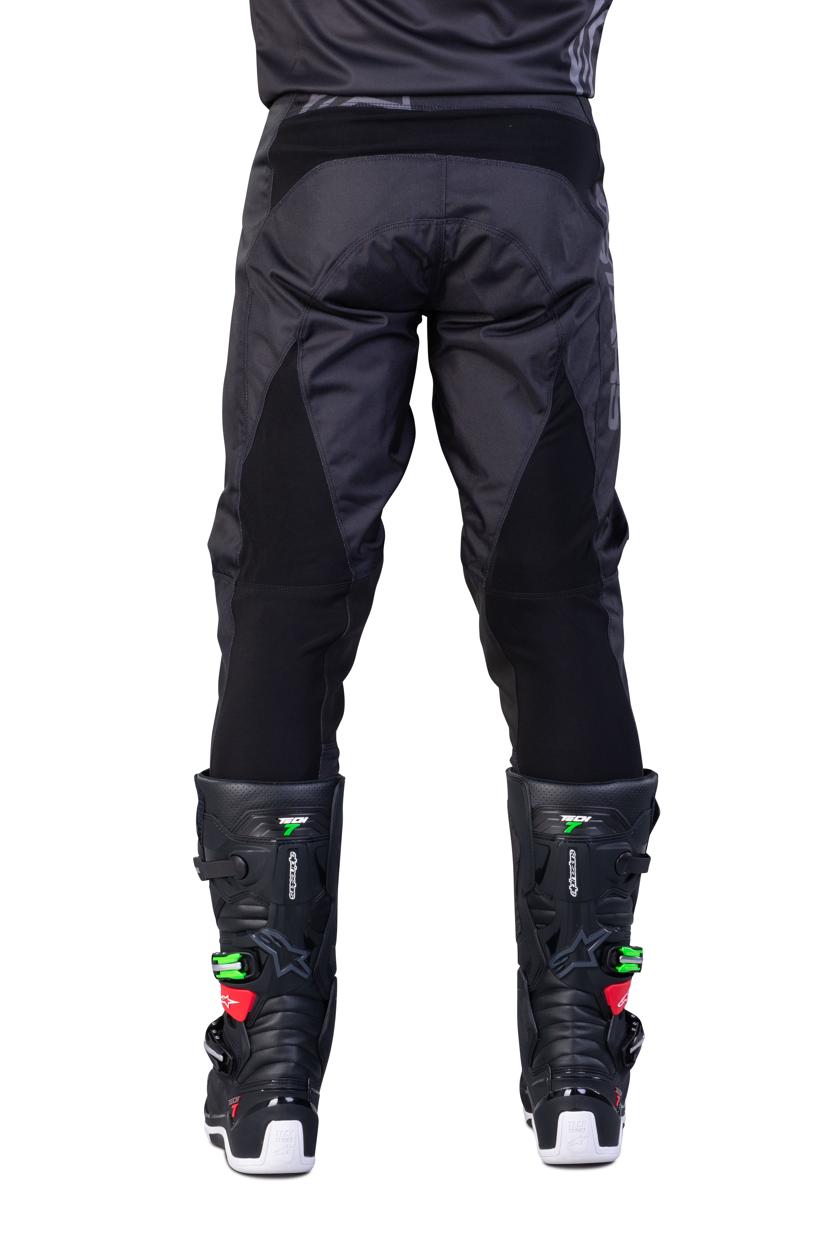 Alpinestars Fluid Graphite MX Trousers