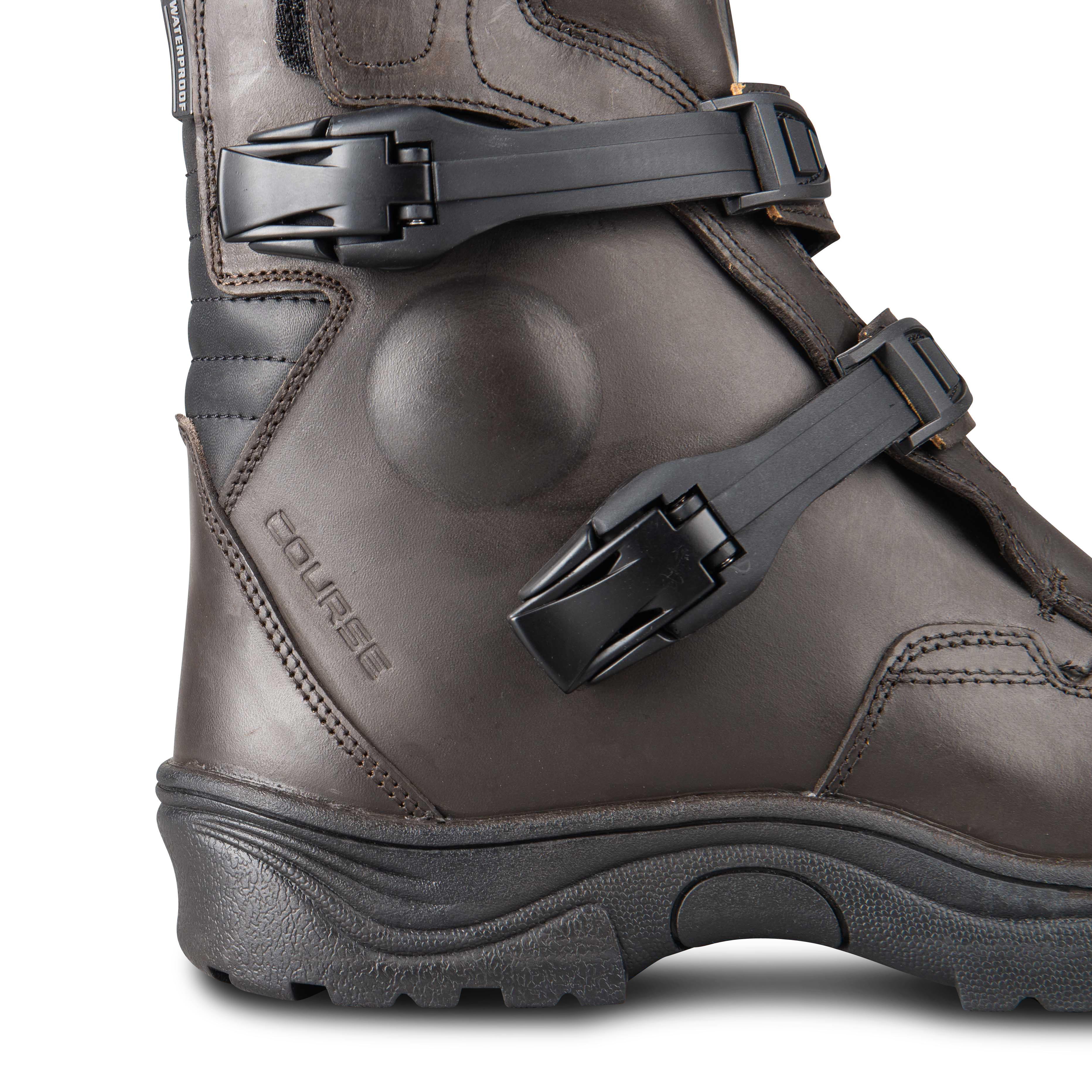 Course Mid Snap MC Boots | 24MX
