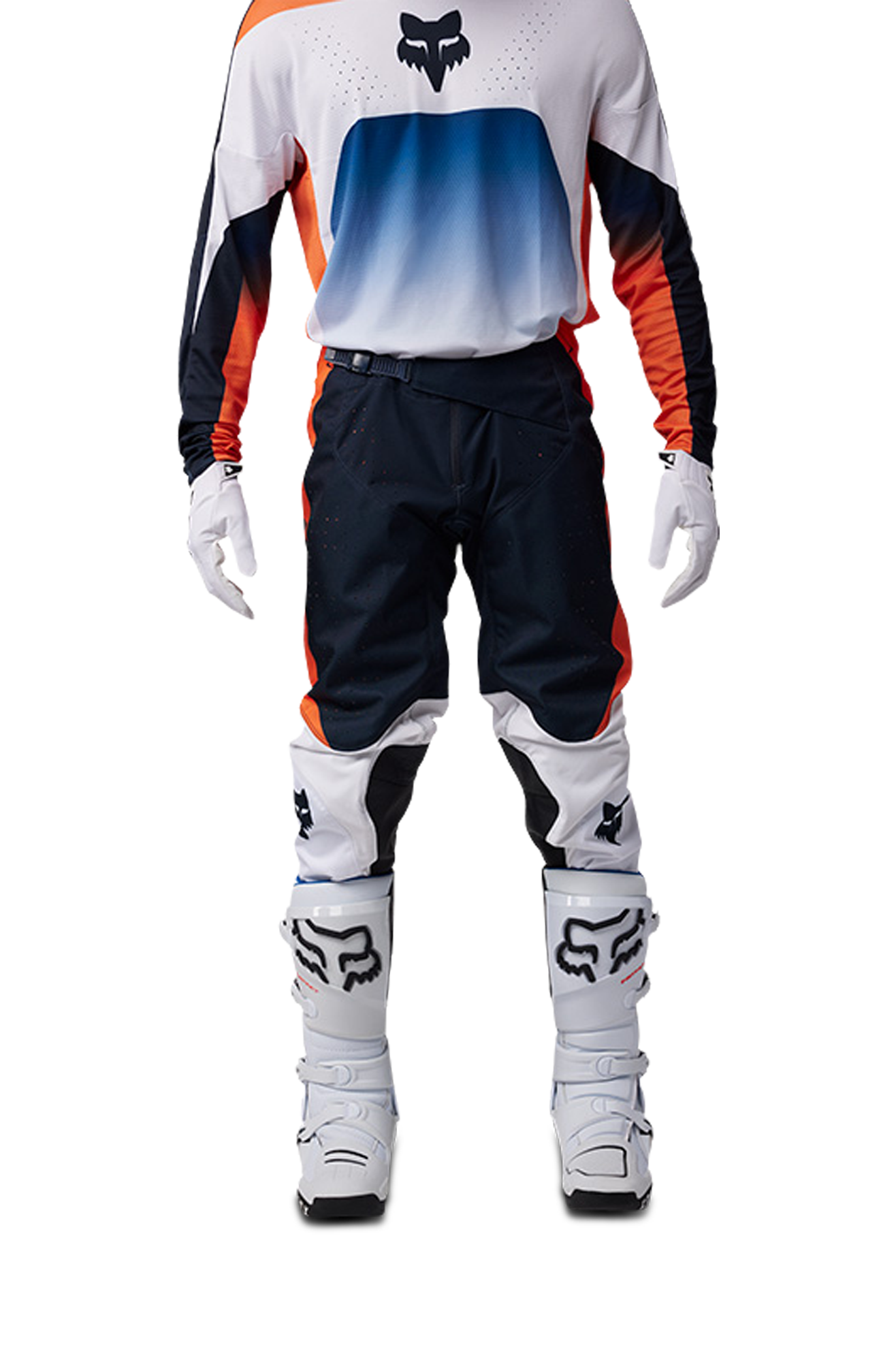 Pantalones de Cross FOX 360 Divider