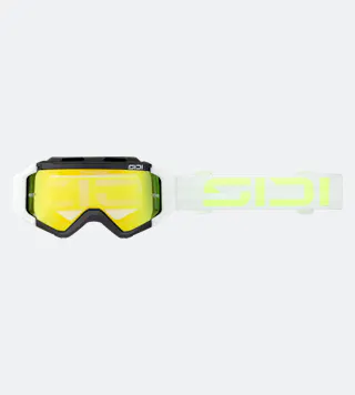Športna Očala MX Sidi Fulmen Mirror Lens