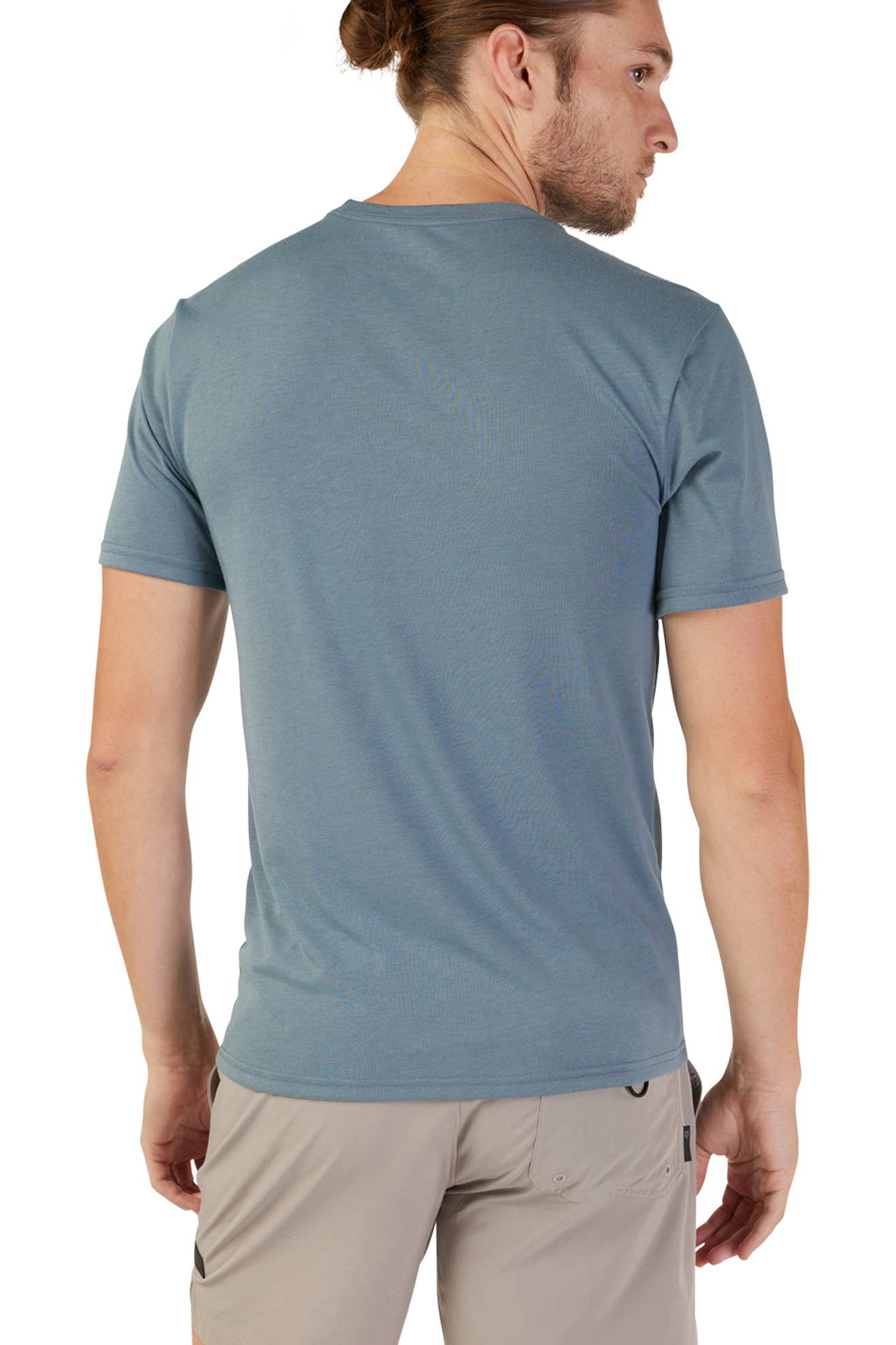 Camiseta FOX Non Stop