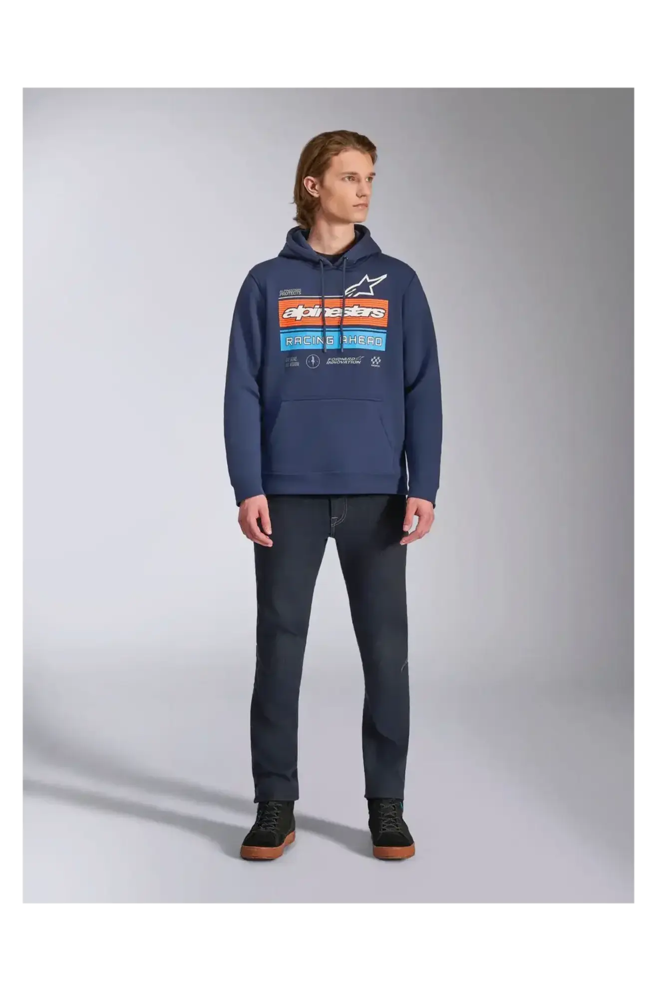 Hanorac Alpinestars Harken