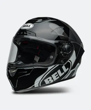 Helm BELL Race Star DLX Flex Hello Cousteau Algae