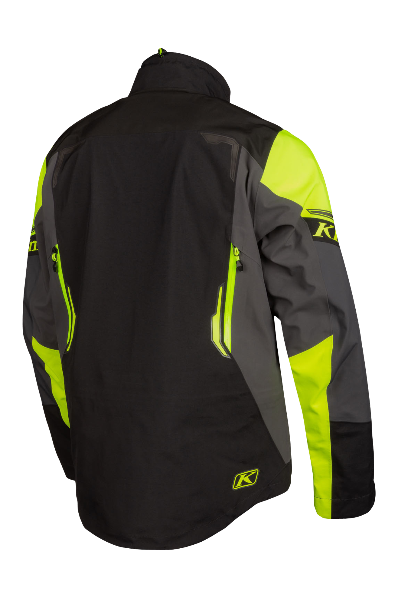 Chaqueta Klim Valdez