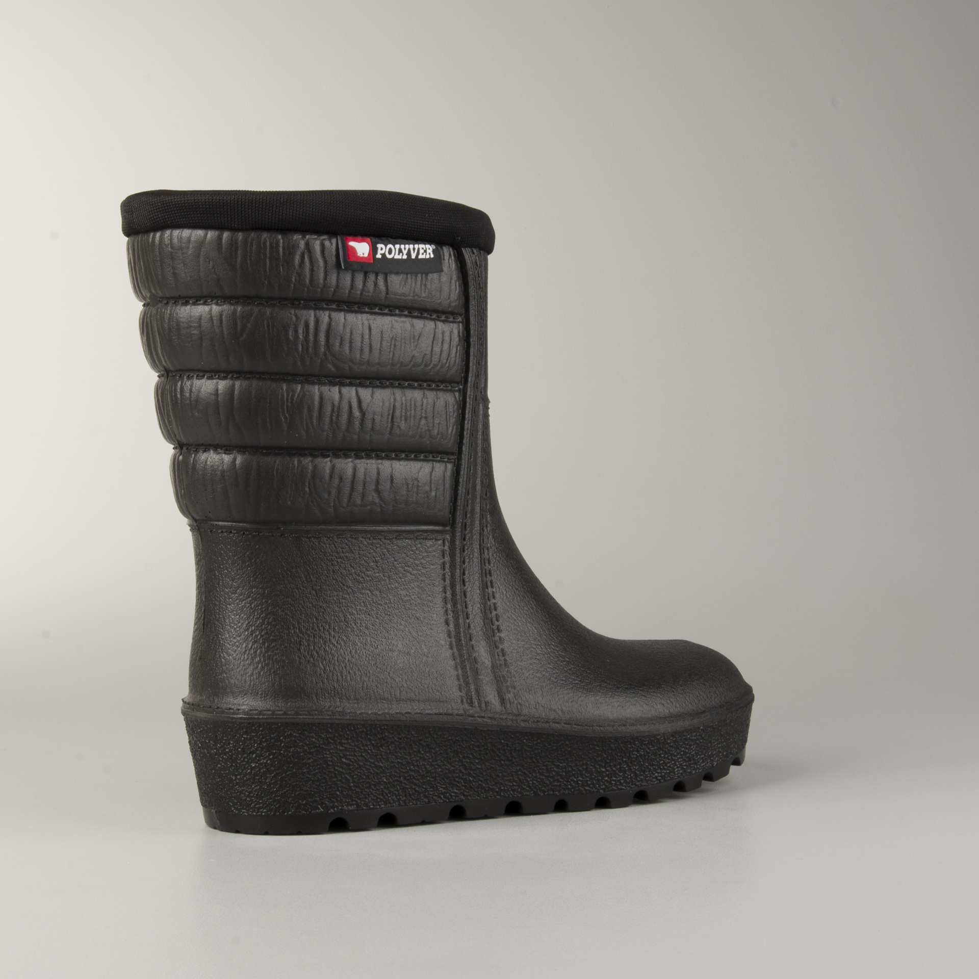 Polyver Low Winter Boots