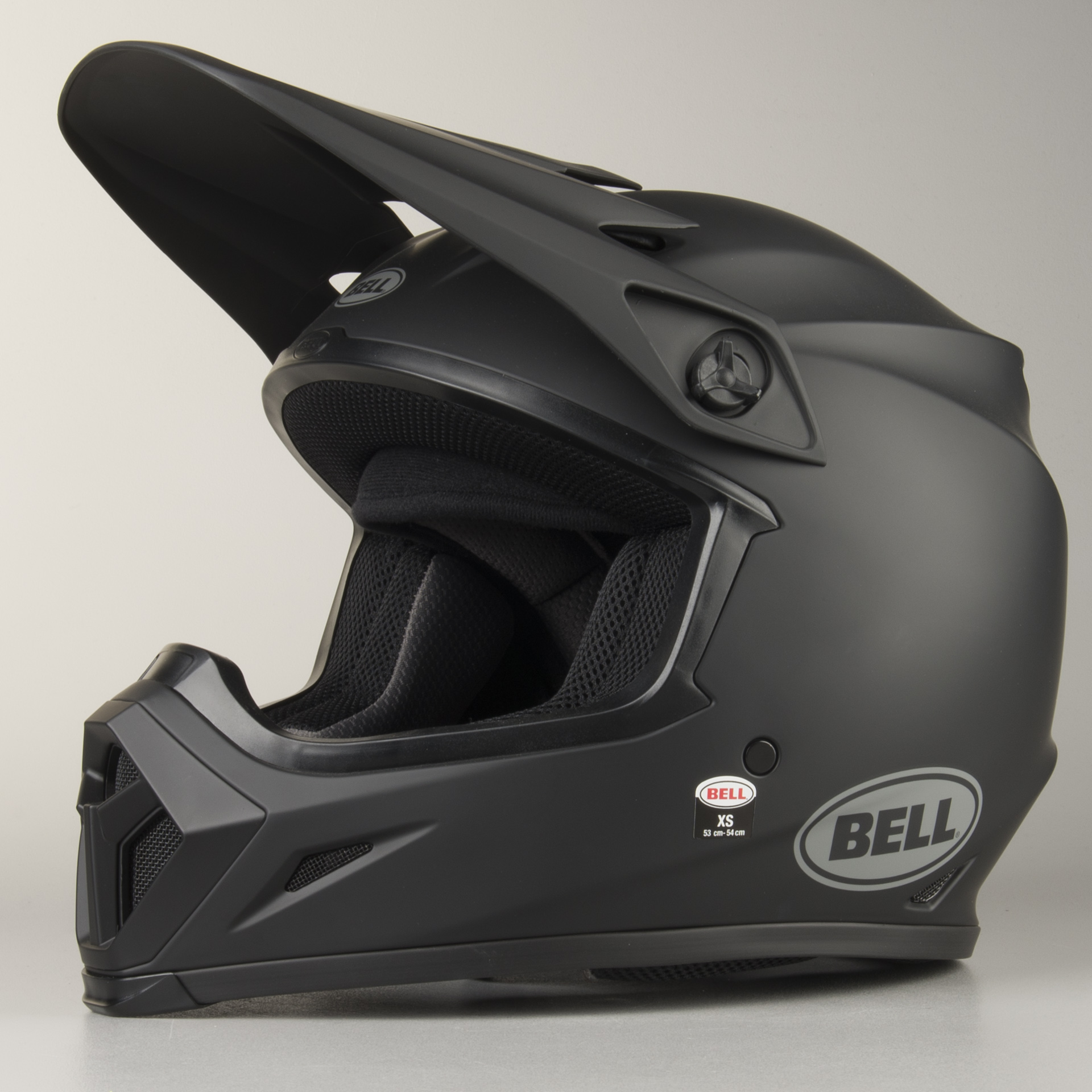 Cască BELL MX-9 Mips® Solid