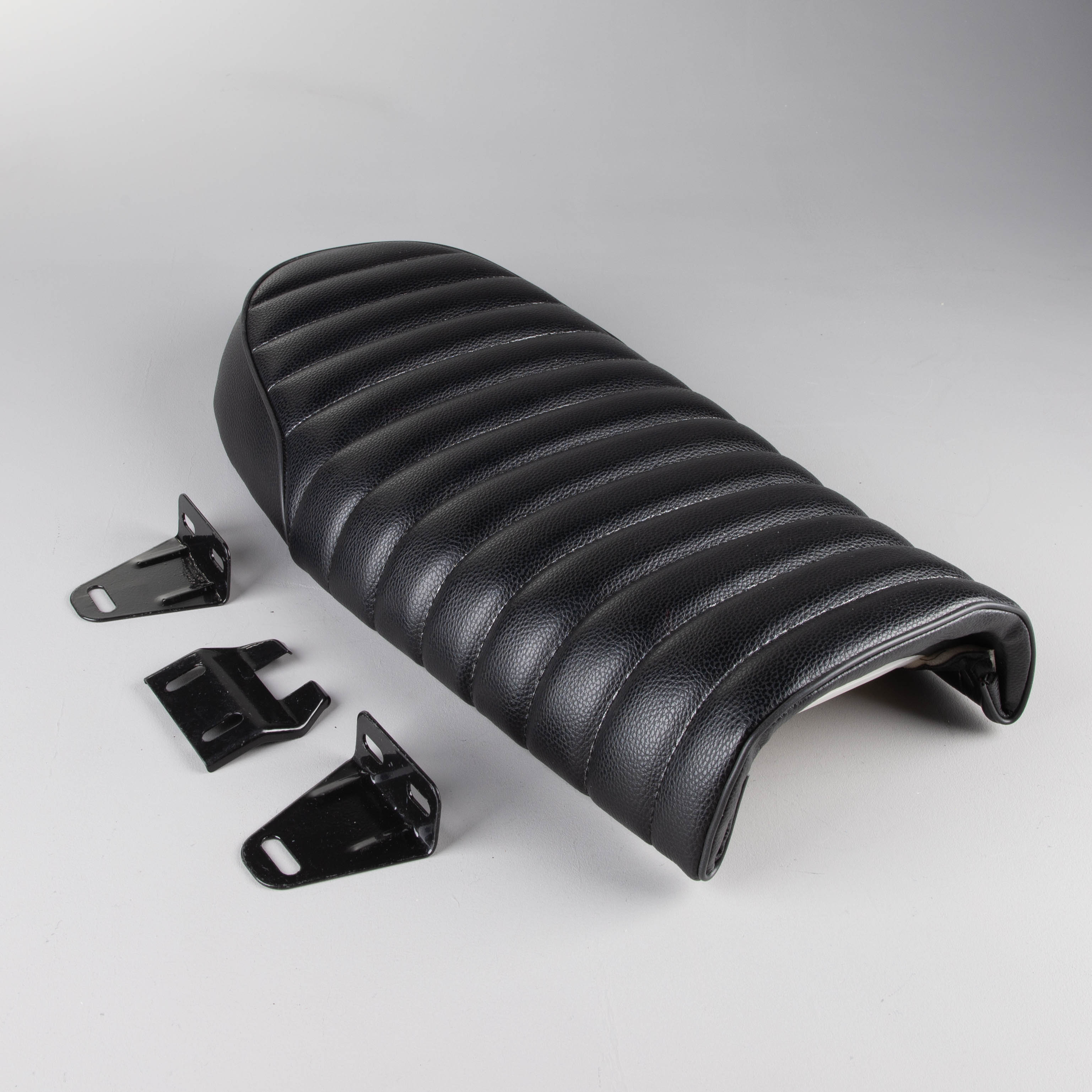 Snell Wyatt Seat Black