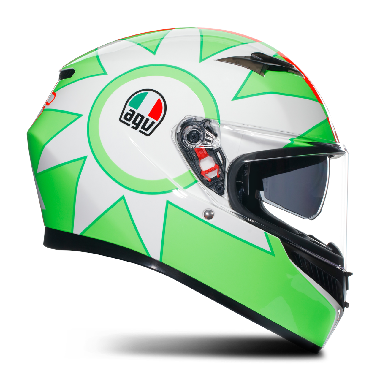 Casco Integral AGV K3