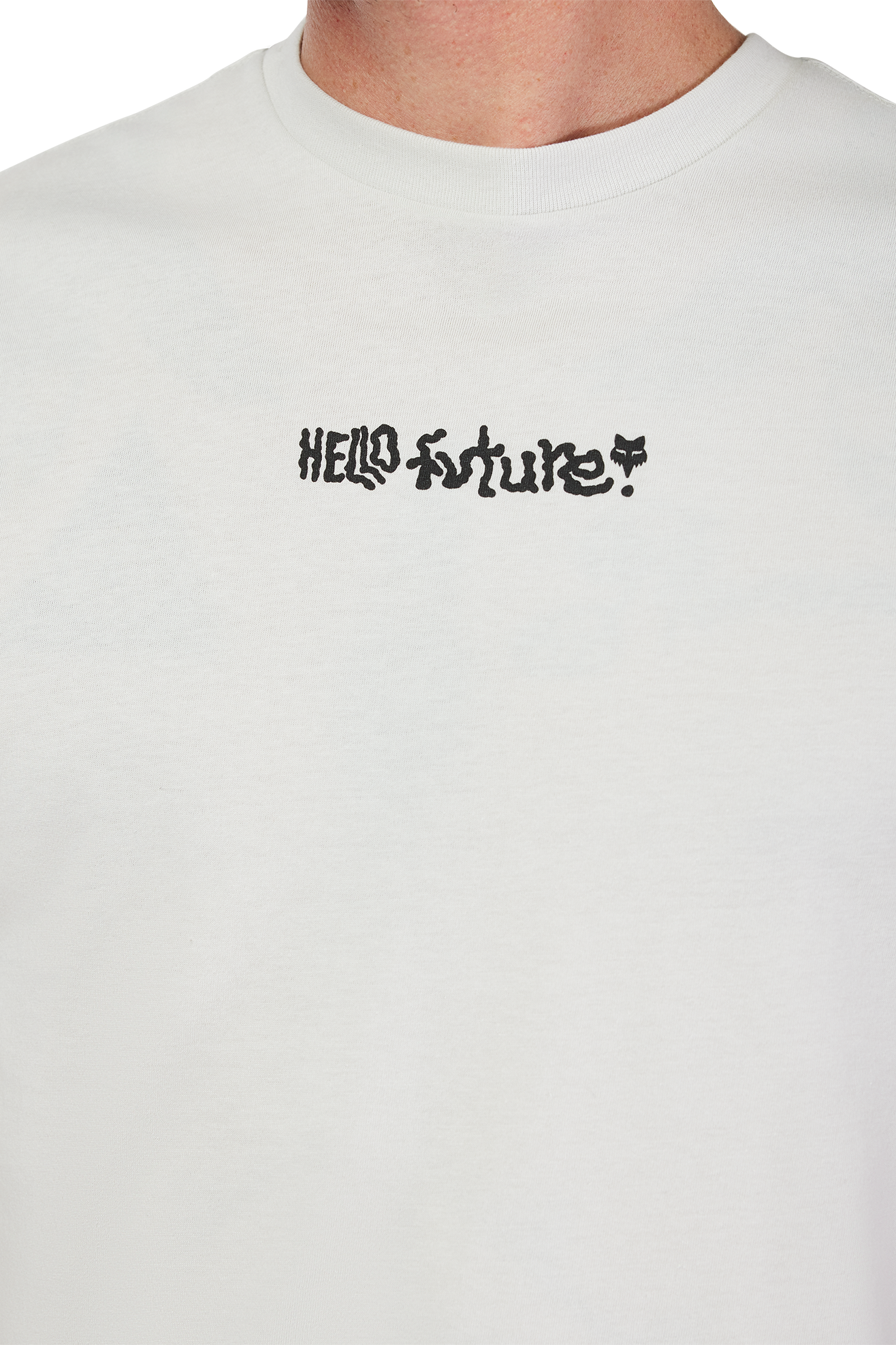 T-shirt FOX Future Premium