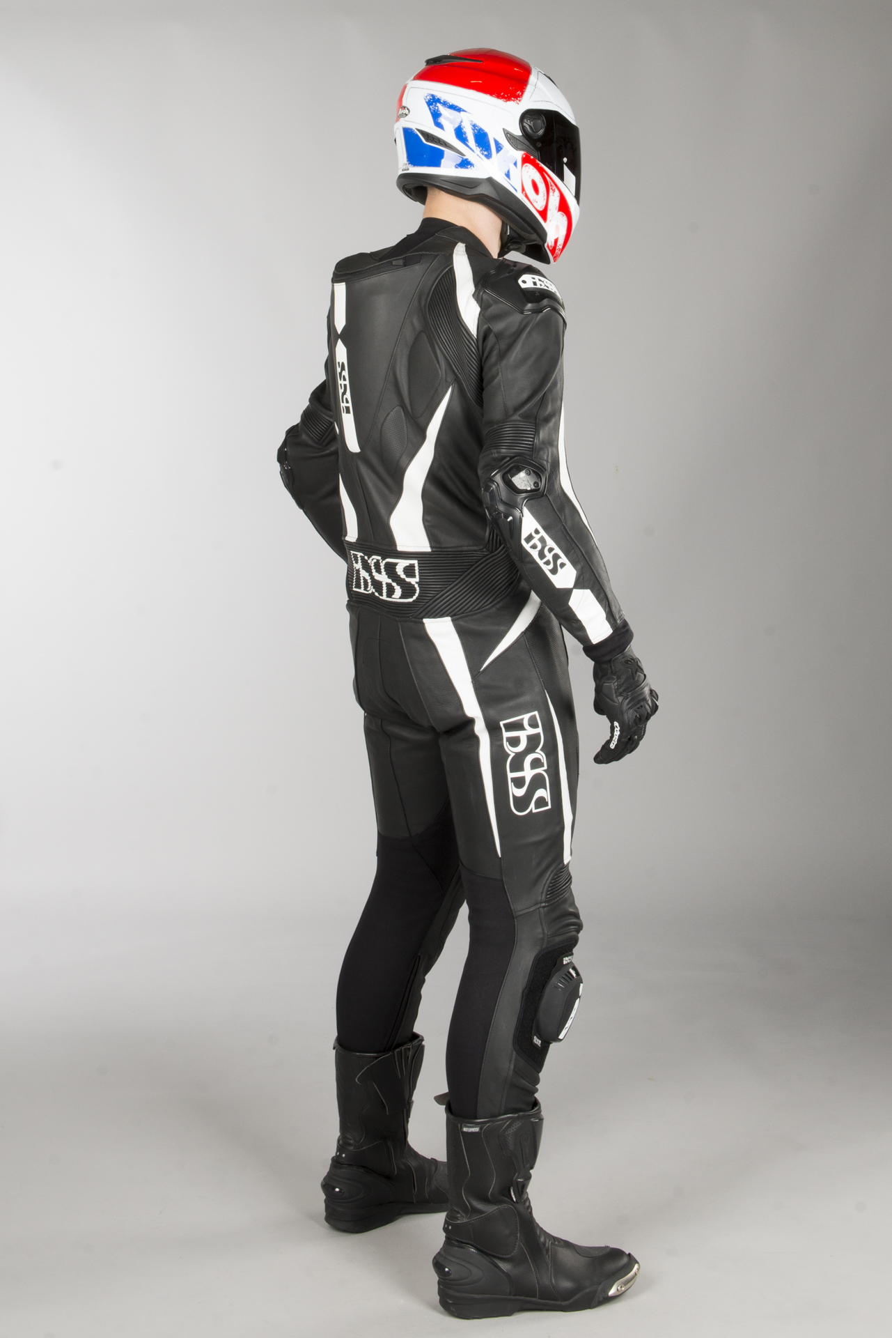 iXS Sport RS-1000 Leather Suit | 24MX