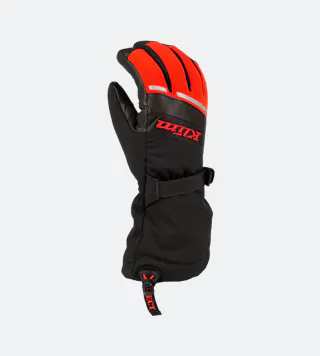 Guantes Klim Blaze Gauntlet