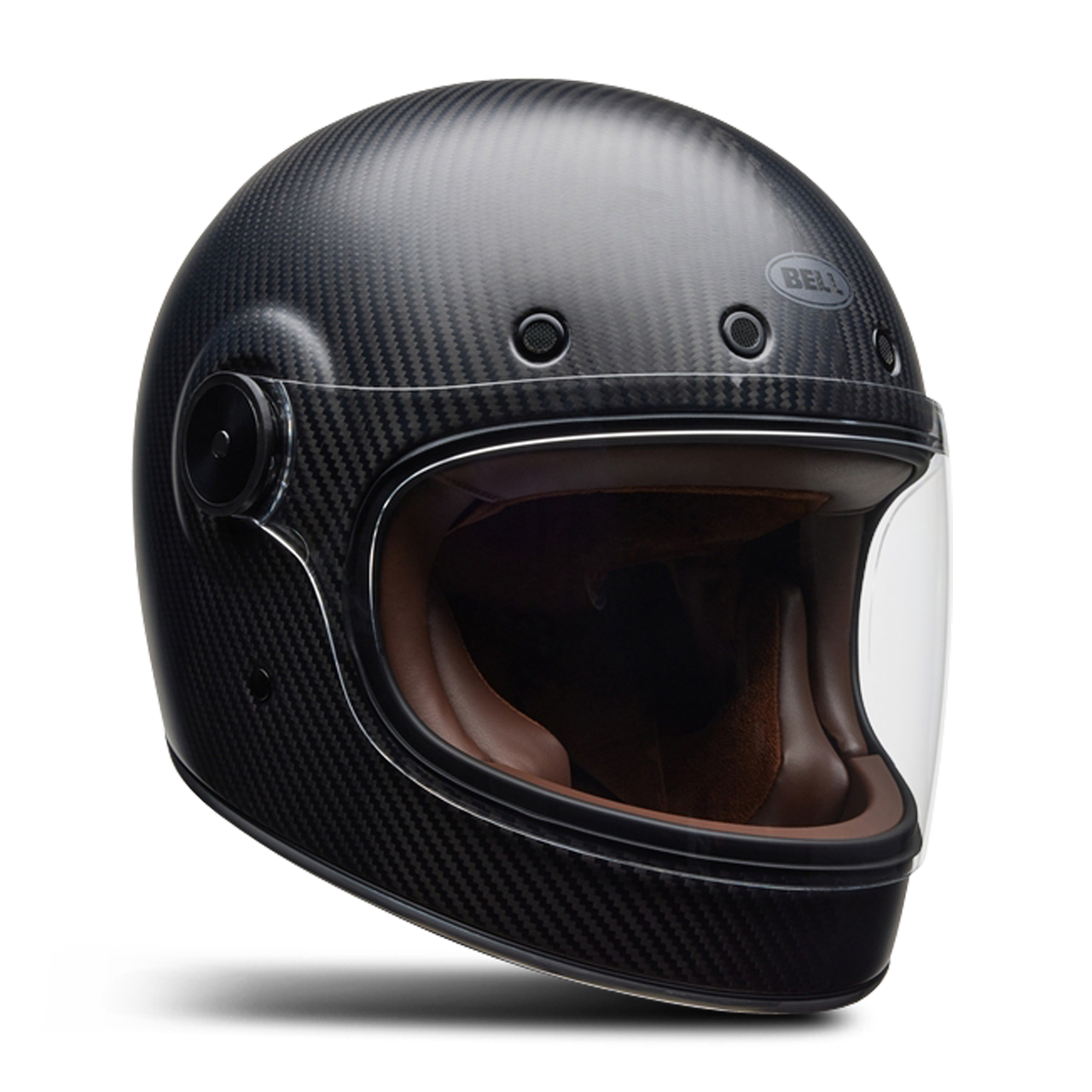Casco Integral Bell Bullitt GT Carbon
