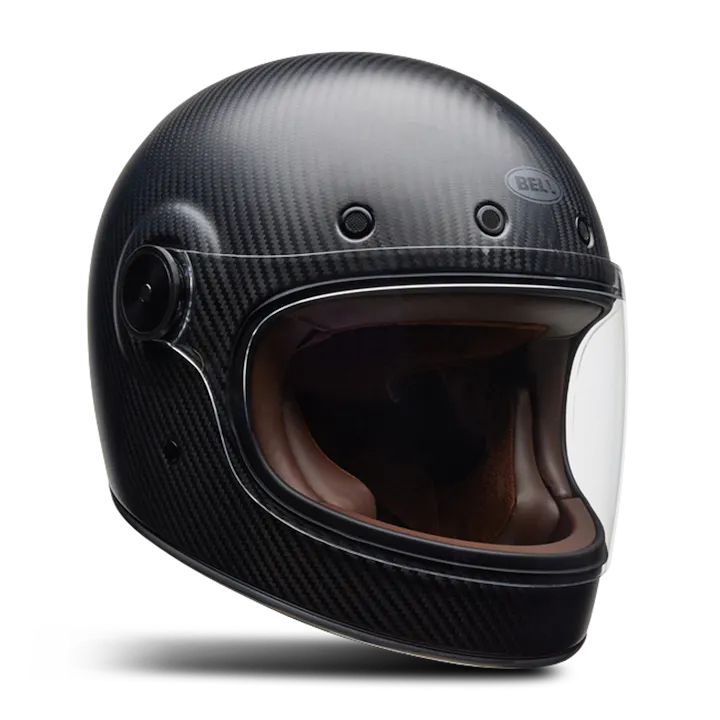 Integraalhelm Bell Bullitt GT Carbon