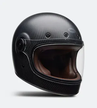 Integrální Helma Bell Bullitt GT Carbon