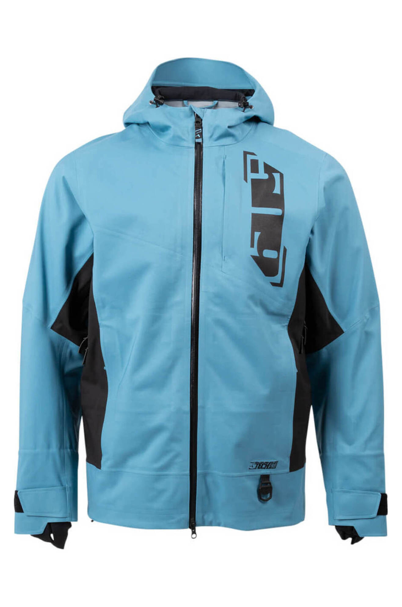 Chaqueta de Nieve 509 Stoke Softshell