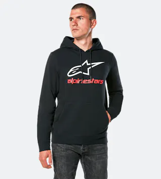 Sudadera con capucha Alpinestars Always 2.0