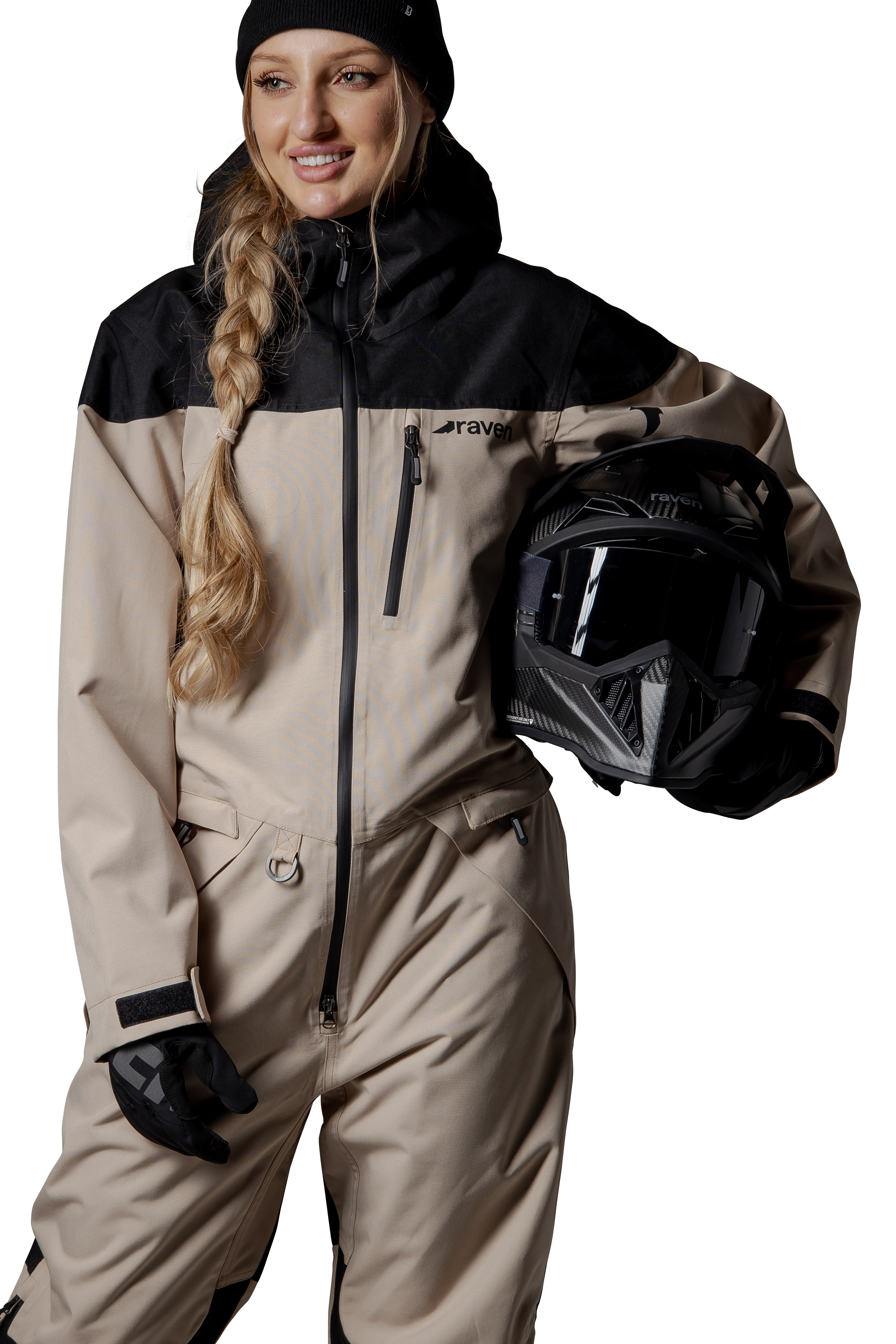 Anzug Raven Ridge Damen