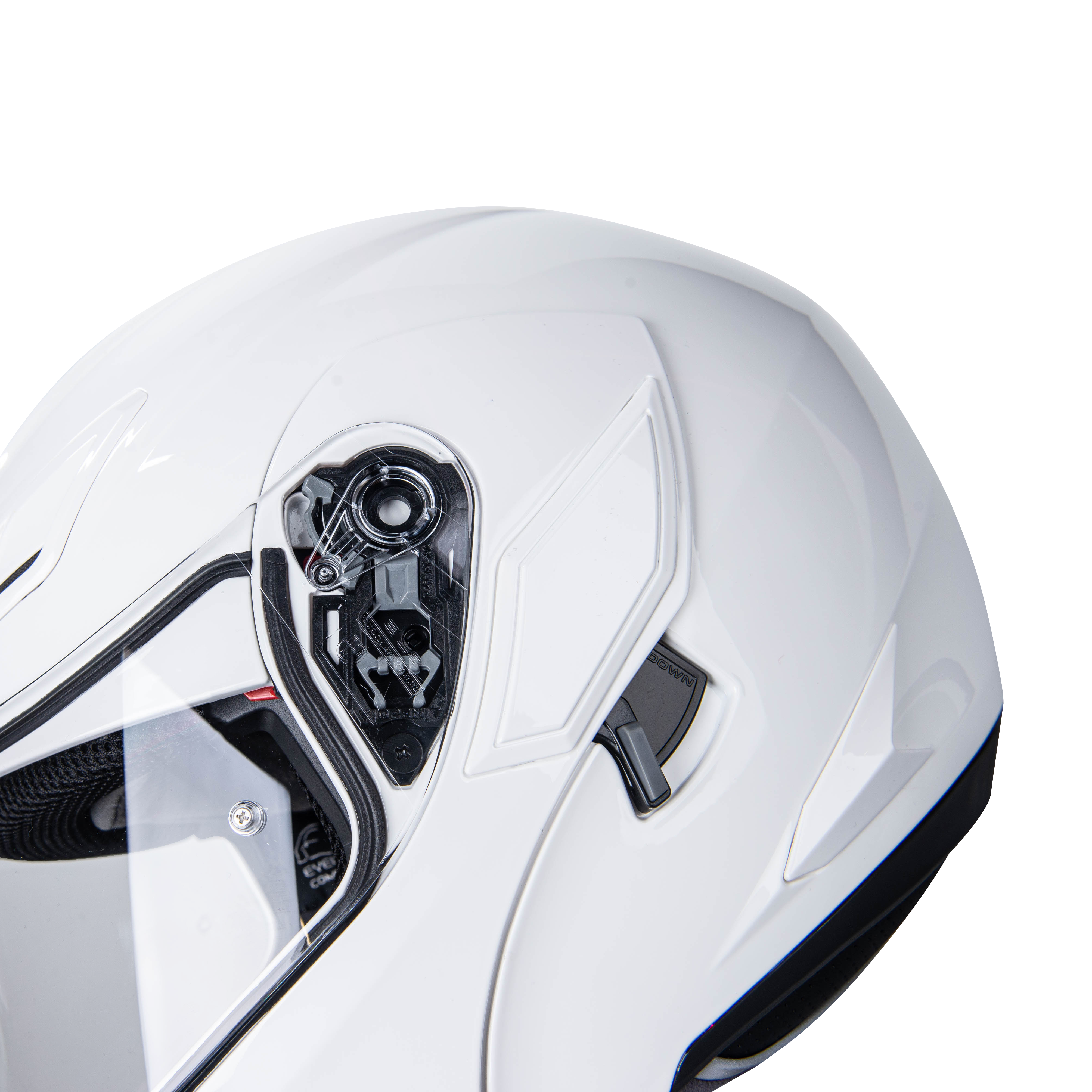 AGV COMPACT ST MC Helmet