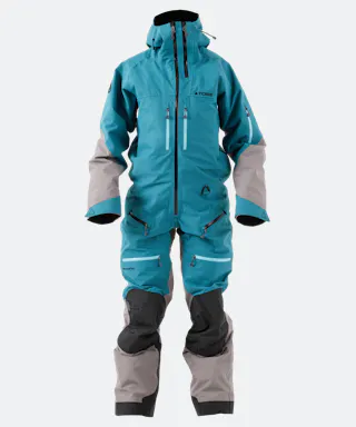 Sneeuwpak Dames TOBE Ekta LE ‘Dragonfly’