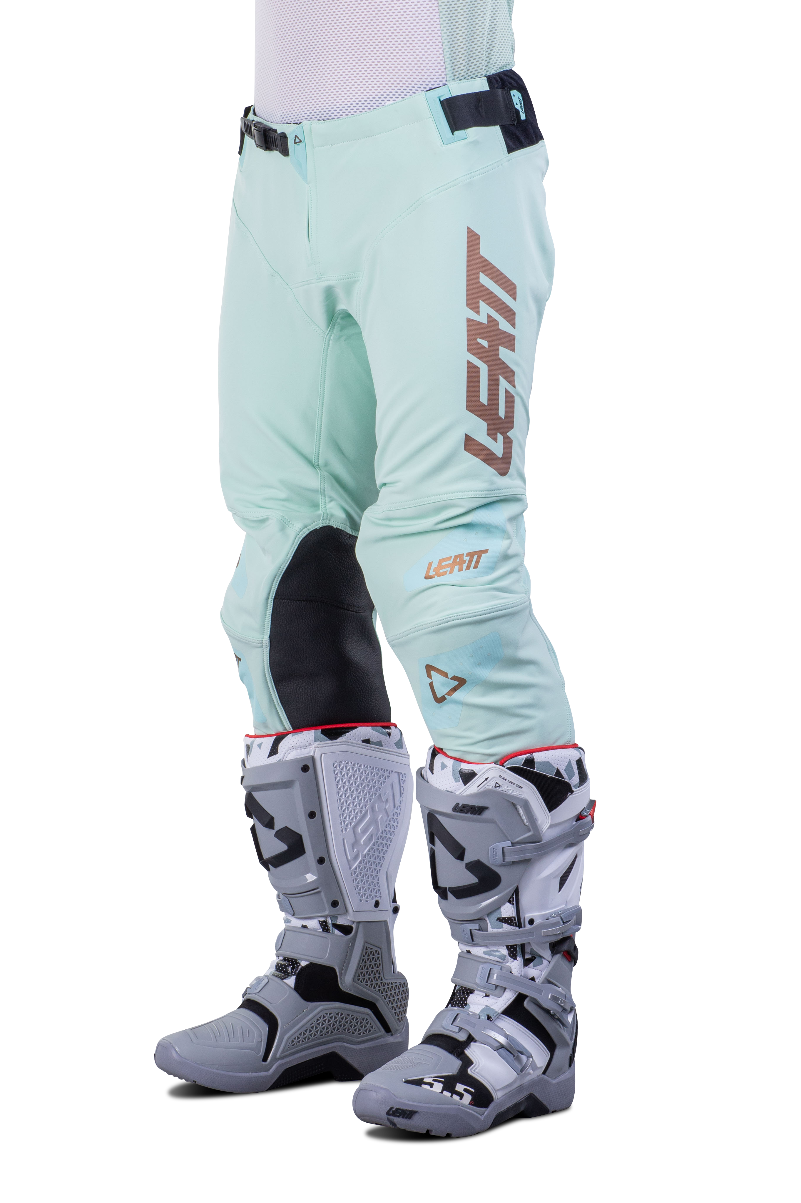 Leatt Moto 5.5 I.K.S V21 MX Trousers